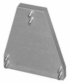 Track Gauge, 3 point