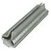Rail Joiner, Nickel Silver, Slip-On, Pkg 20