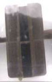 Joiner, Rail, Insulated, Code 332