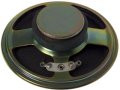 Speaker, 3" Round