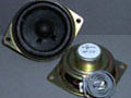 Speaker, 2" Round