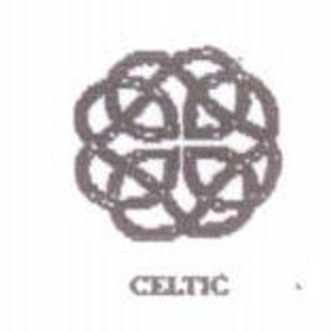 our classic Celtic knot