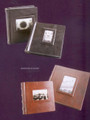Photo Albums - Italian Leather - 12" x 12"