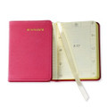 Birthday Book - Pink