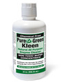 Pure Green Kleen™ Enzyme Odor Elimnator Concentrate 32oz