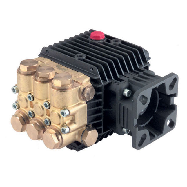 General Pump TP2530 Pump 3/4" w/ External Bypass Unloader