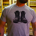 OLD BOOTS
