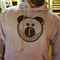 BEARDY HOODIE