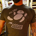 FUN LOVIN' OTTER