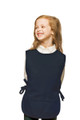 Navy Blue-Two Pocket- Kids Size Cobbler Apron