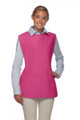 Hot Pink Two Pocket Best Cobbler Apron-Available in Size S, Reg, XL and XXL