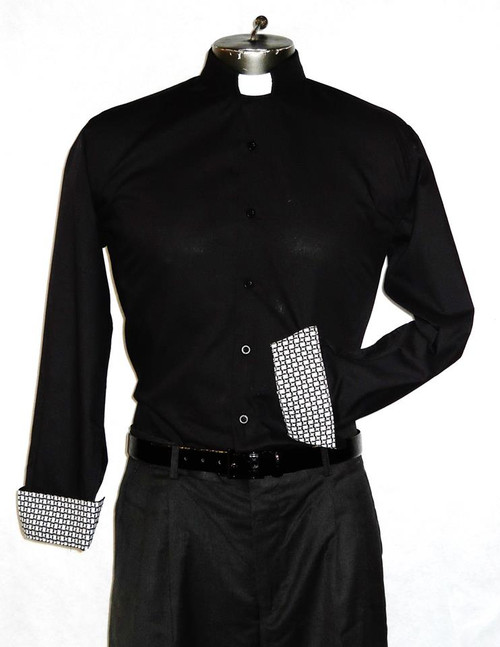 tailored clergy shirts uk