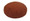 Clay Buckwheat Zafu
