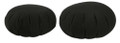 Large Buckwheat Zafu Meditation Cushion
