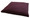 Burgundy Medium Zabuton