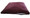 Burgundy Medium Zabuton