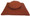 Clay Buckwheat Zafu and Zabuton Set 2PC
