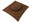 Cinnamon Crescent Zafu and Zabuton Set 2PC