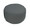 Buckwheat Pillbox Zafu Meditation Cushion Olive
