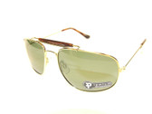 Vintage Aviator Sunglass