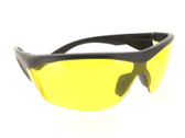 Yellow Full Coverage Lenses UV400 Shatter Proof