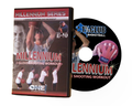 Millennium Shooting Mechanics DVD