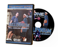 Millennium Ball-Handling DVD Volume 1