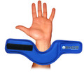  V-BANDS: 1 lb, 2 lb, or 3 lb. (Wrist Weight Training)