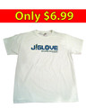 OFFICIAL J-GLOVE T-SHIRT
