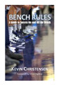 "Bench Rules": Guide to Success On and Off the Bench