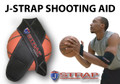 J-STRAP Shooting Aid (Off-Hand)