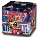 Gladiators Sword