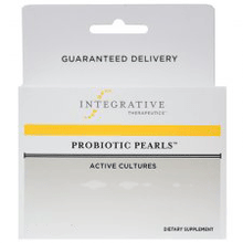 Integrative Therapeutics Probiotic Pearls 30 Pearls