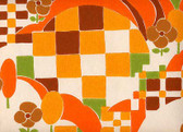 W-52 ORANGE