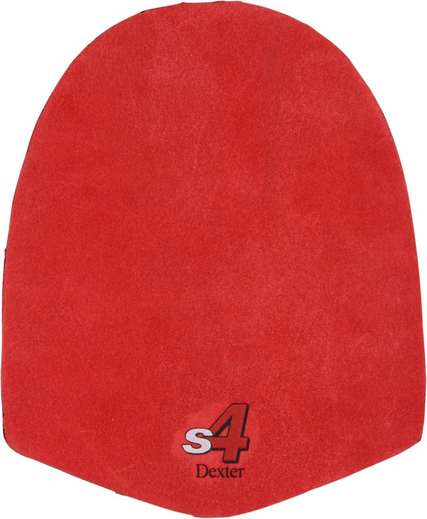 Dexter sole s4
