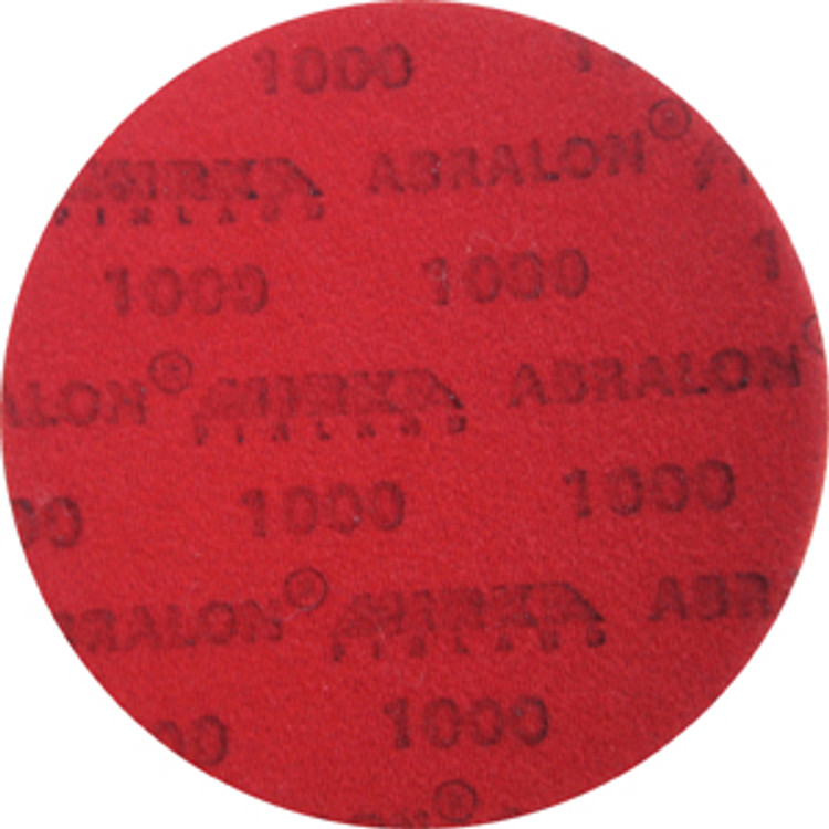 Mirka Abralon Pad
