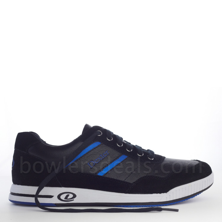 Dexter David Casual Comfort Mens Bowling Shoes Right Hand
