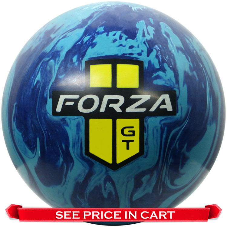 Motiv Forza GT Bowling Ball