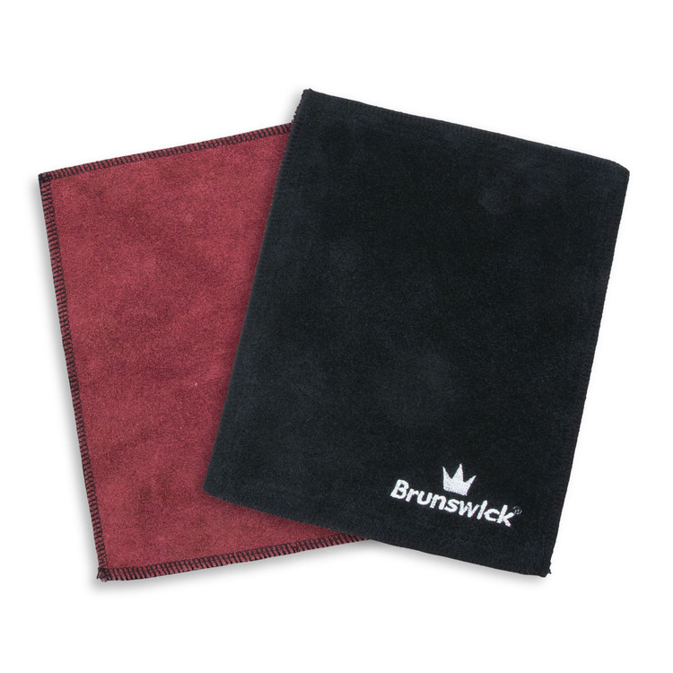 Brunswick Reactivate Shammy Pad