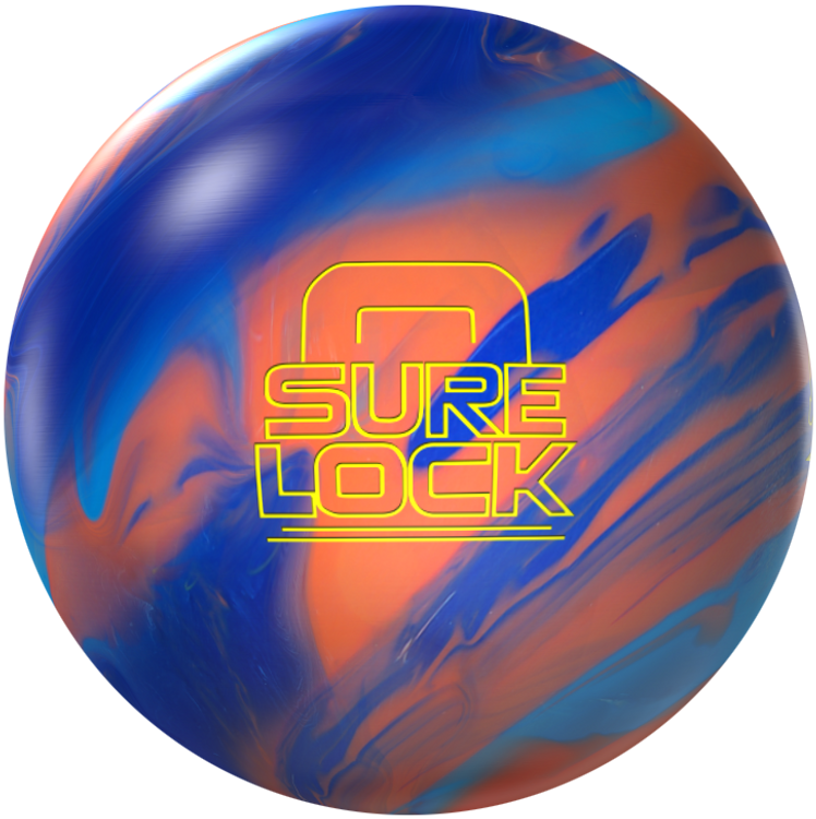 Storm Sure Lock Bowling Ball