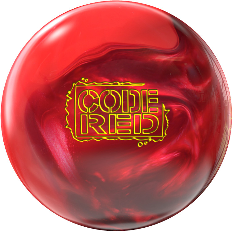 Storm Code Red Front view
