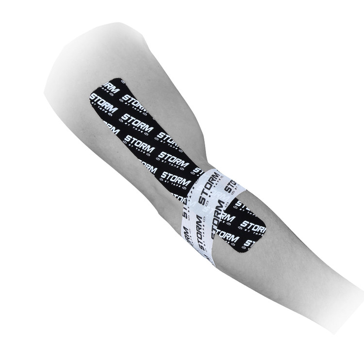Storm GT Tape