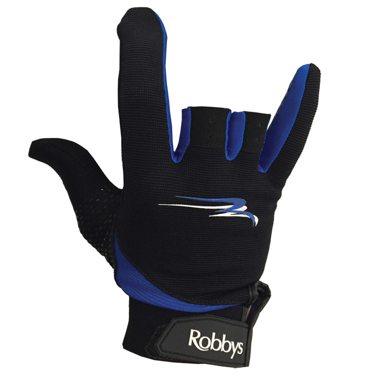 Robby's Thumb Saver Glove Left Hand
