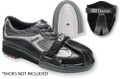 Dexter SST 8 Unisex Max Powerstep Traction Sole Grey T3 Large