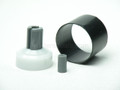Vise IT Top Sleeve, Ball-IT and Molly Expander