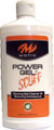 Motiv Power Gel Scuff  16 oz Bowling Ball Cleaner and Scouring Compound
