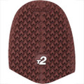 Dexter SST 8 Traction Sole Red T2