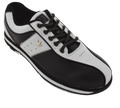 Brunswick Charm Bowling Shoes Front
