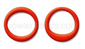 Vise Oval-Power Lift Oval Blend Finger Insert O/PO