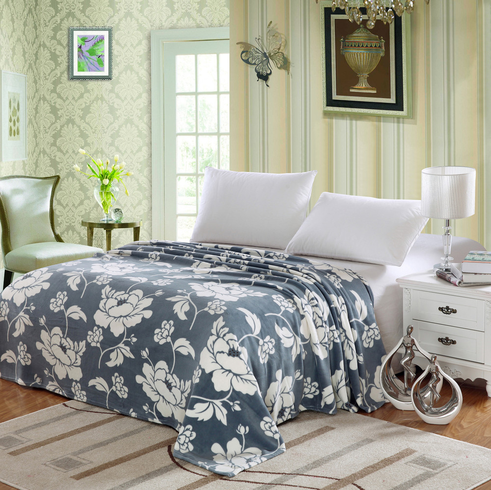 Comforter And Blanket Options For Fall And Winter Linen Store